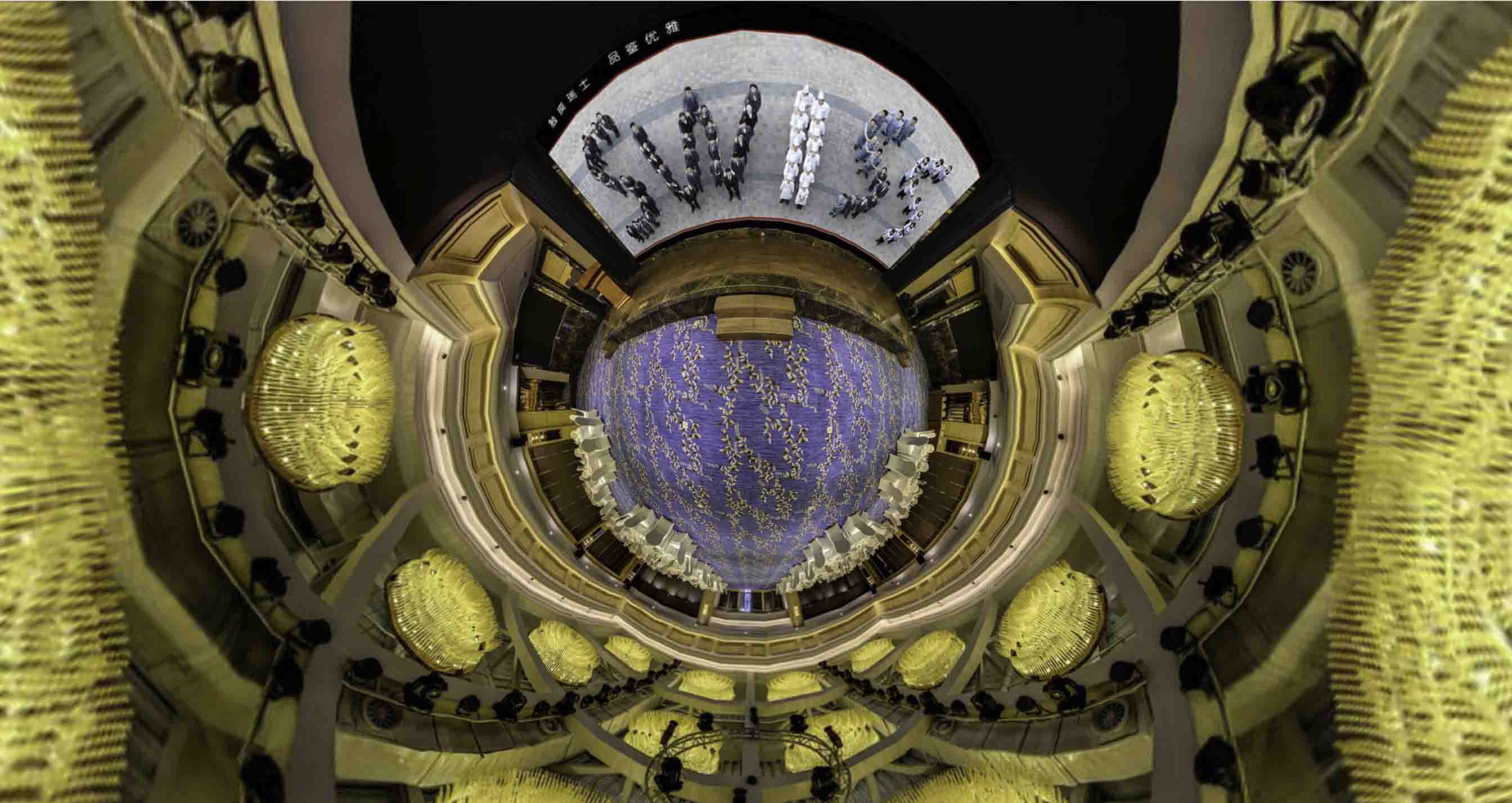 新城镇探索VR全景拍摄中的深度感：营造沉浸式体验的关键要素